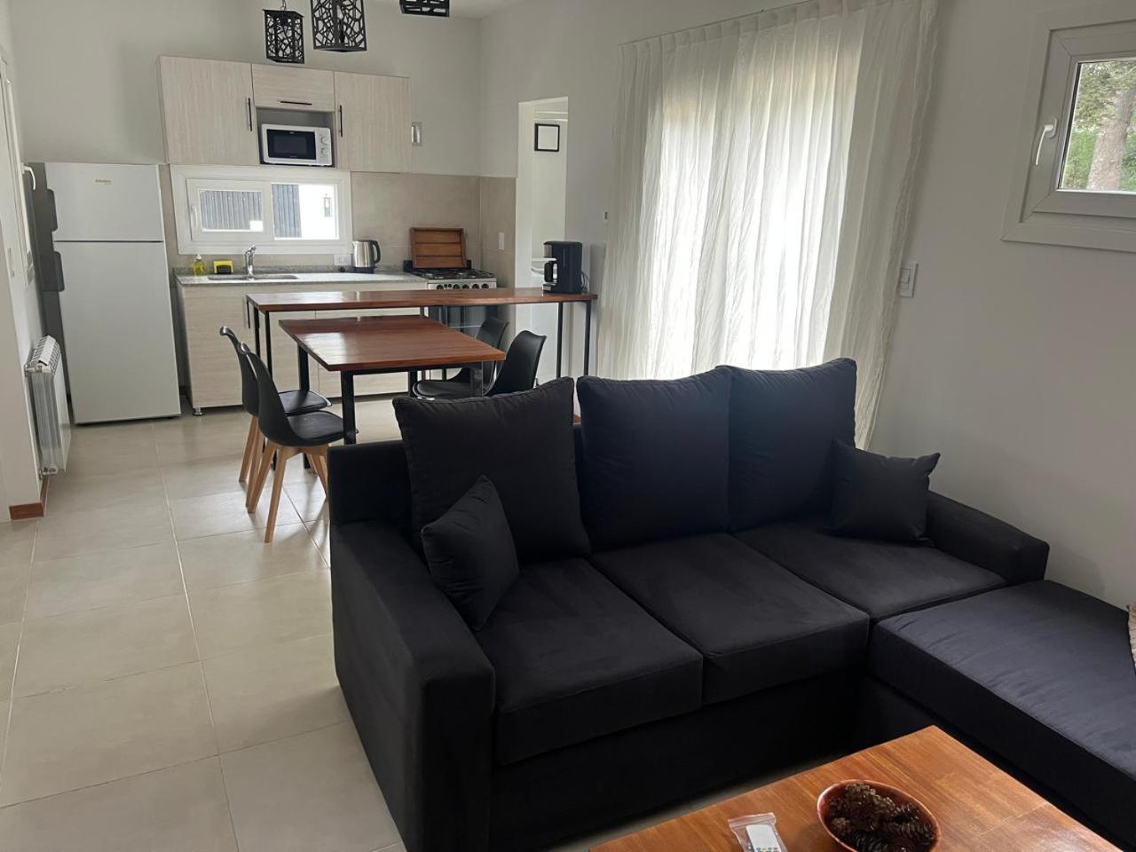 Villa Epu Way à Villa La Angostura Extérieur photo