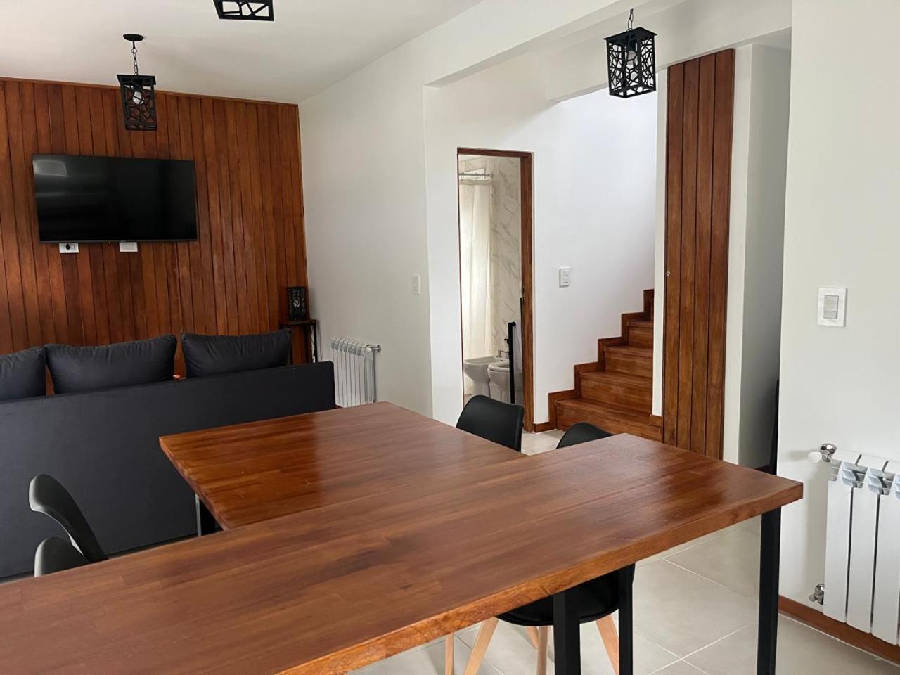 Villa Epu Way à Villa La Angostura Extérieur photo